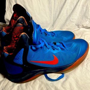 COPY - Okc Westbrook why not edition